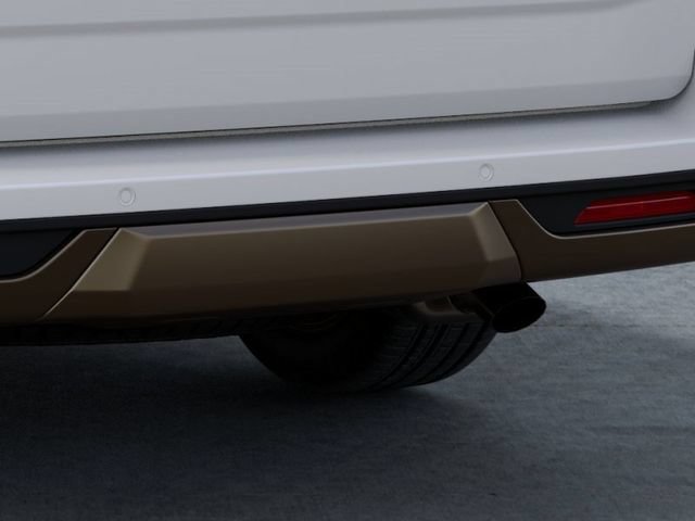 New 2027 Ford Expedition King Ranch AWD/4WD image 23