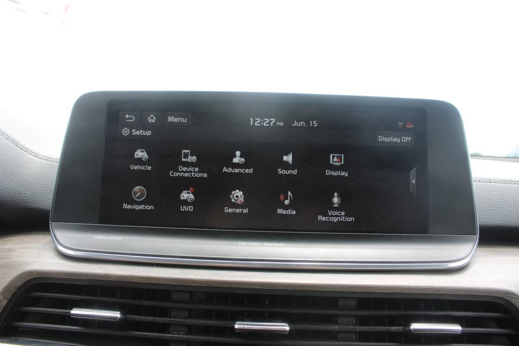 Used 2020 Kia Telluride SX FWD image 36