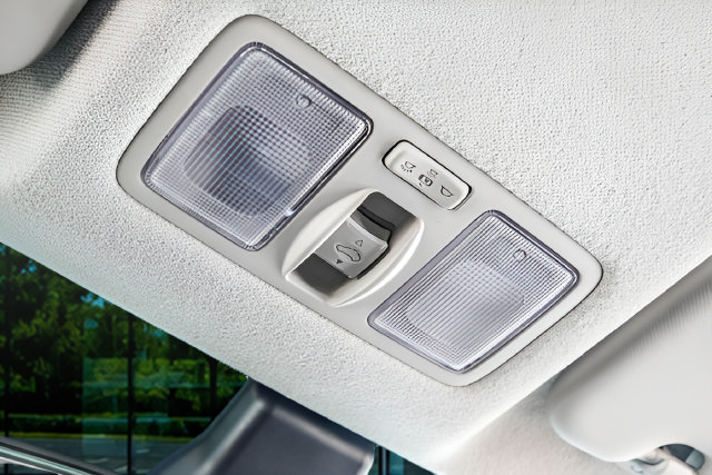 New 2026 Hyundai Venue SEL FWD image 36