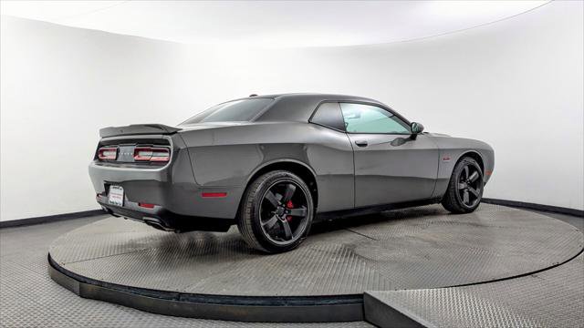 Used 2018 Dodge Challenger R/T image 8