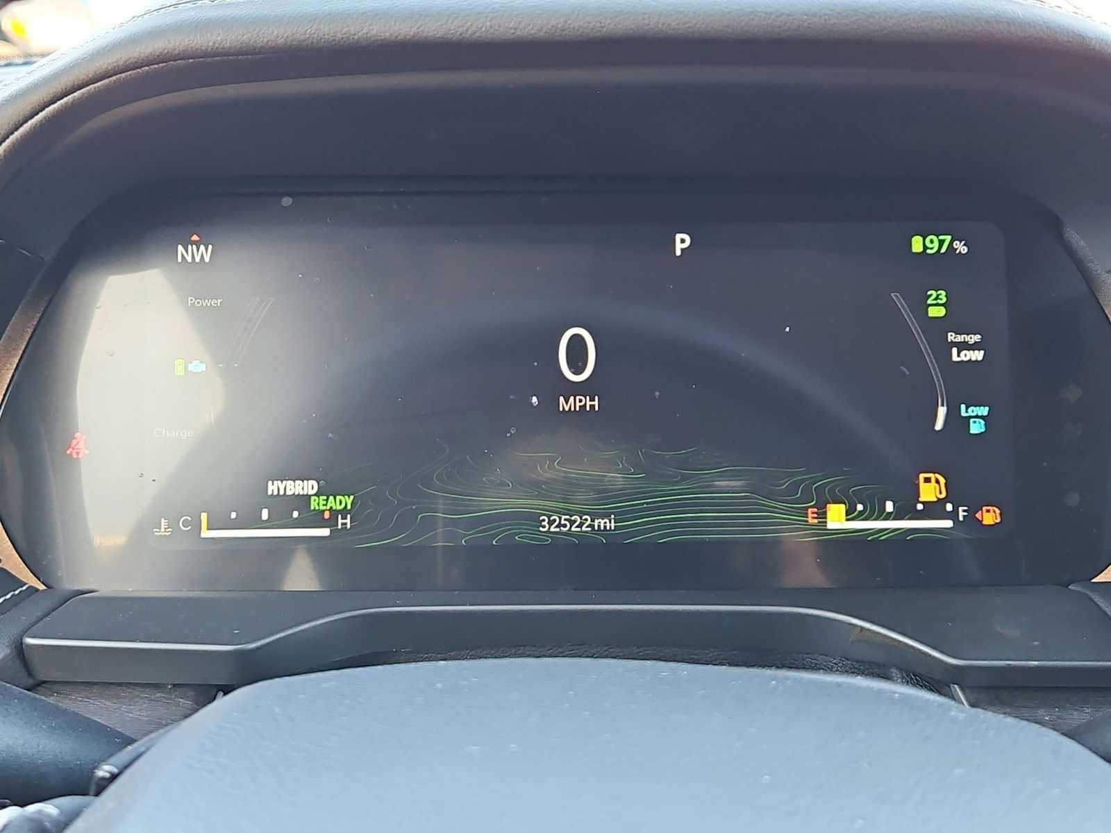 Used 2022 Jeep Grand Cherokee Limited 4xe w/ Luxury Tech Group II image 35