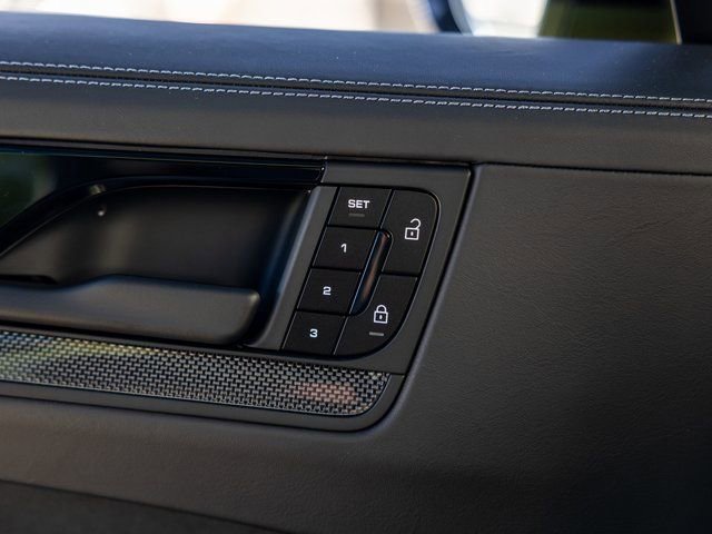 Certified 2024 Porsche Cayenne Turbo GT image 44