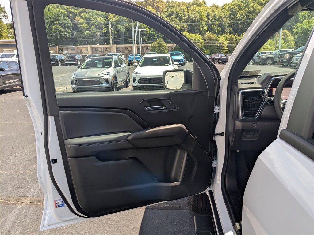 New 2026 GMC Canyon Elevation w/ Convenience Package image 11