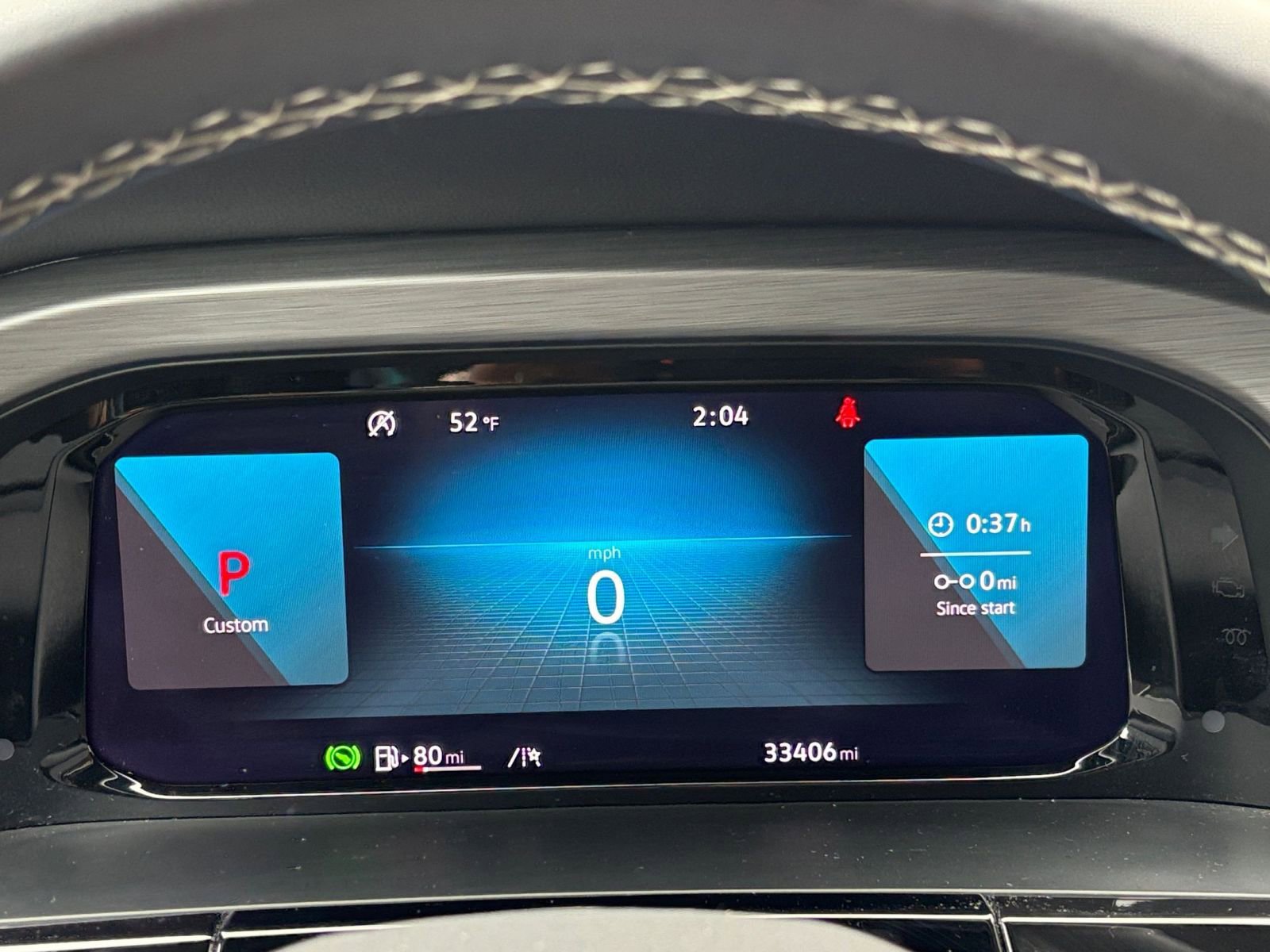 Used 2025 Volkswagen Atlas Cross Sport SE image 40