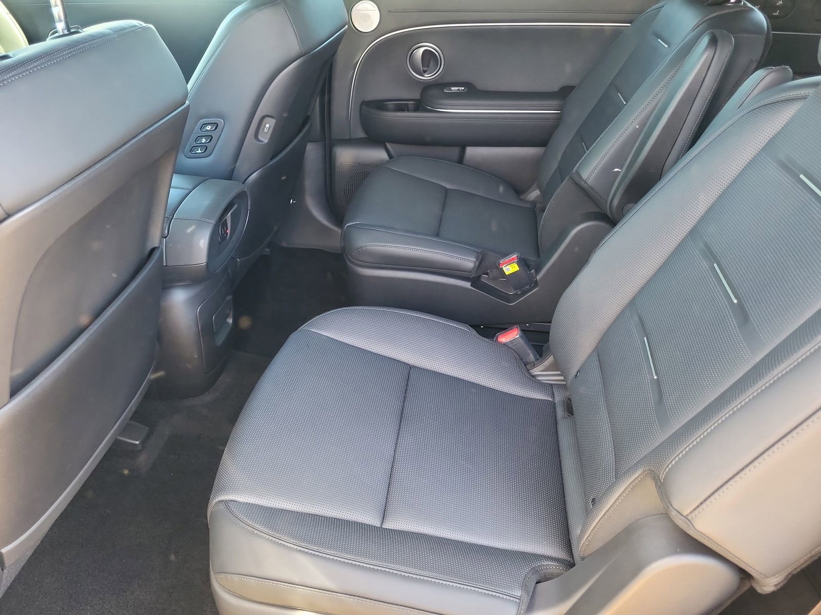 New 2026 Hyundai Palisade Calligraphy image 14