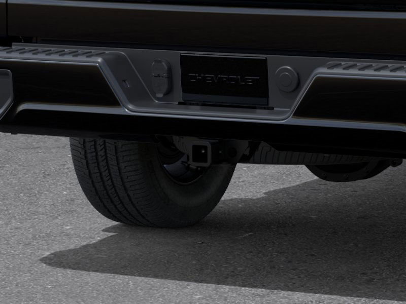 New 2025 Chevrolet Silverado 1500 RST image 16