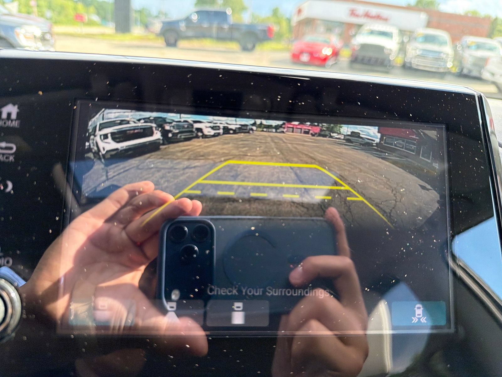 Used 2019 Honda Odyssey EX-L image 19
