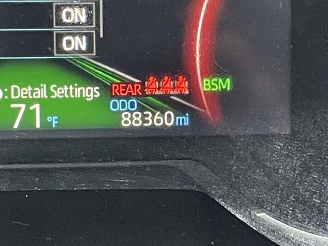 Used 2019 Toyota RAV4 Limited image 25