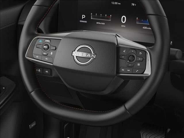 New 2026 Nissan Sentra SR w/ SR Premium Package FWD image 19