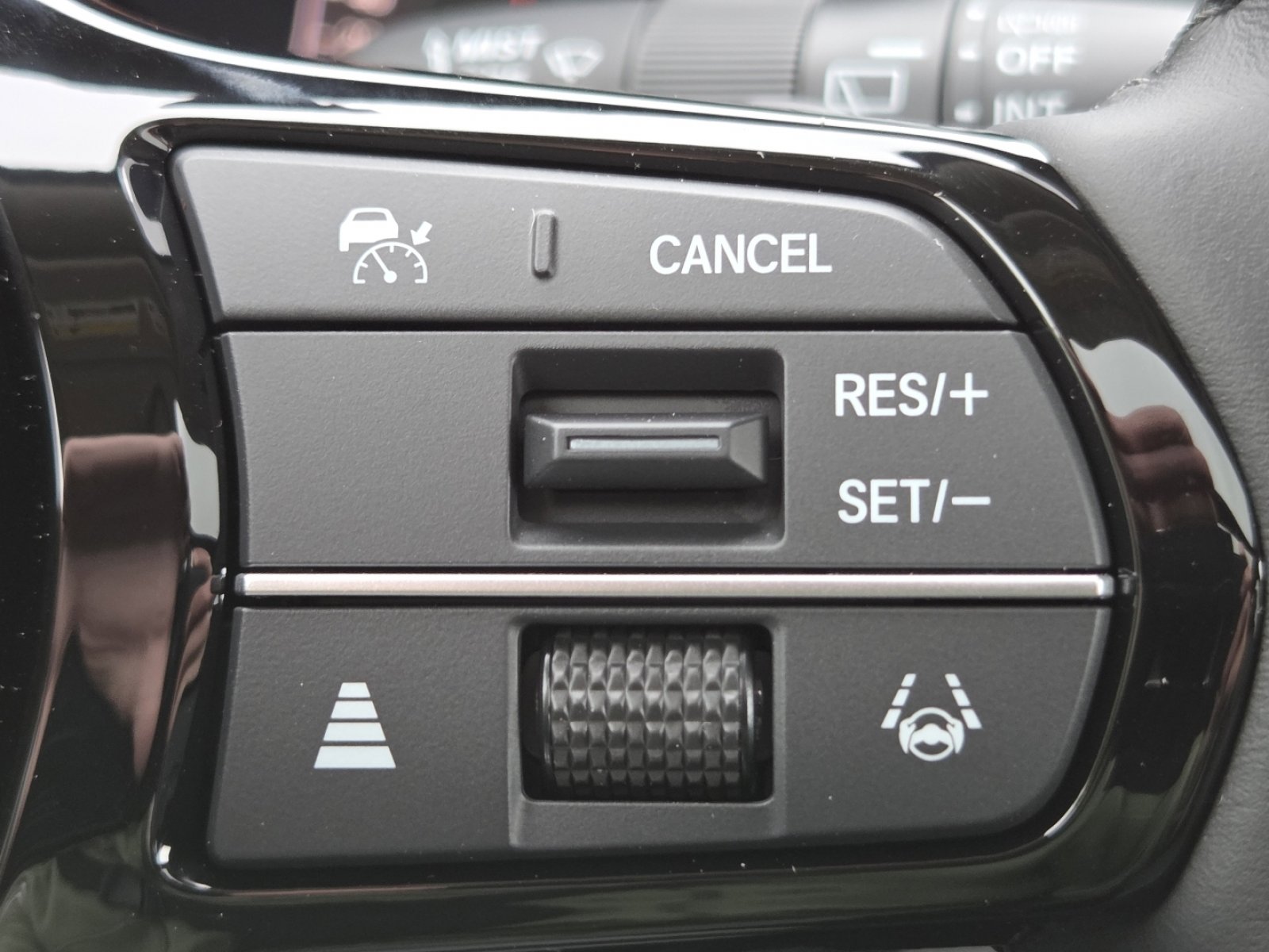 New 2026 Honda Pilot image 9