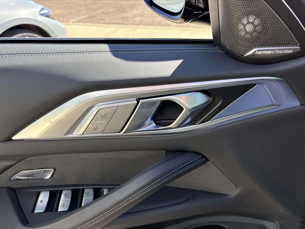 New 2026 BMW 430i xDrive Convertible w/ M Sport Package image 12