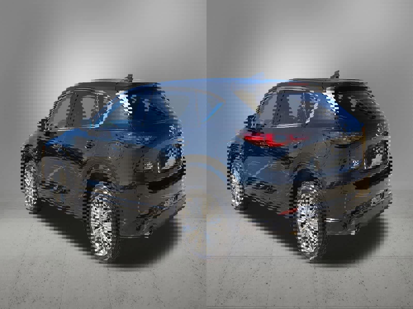 Used 2023 MAZDA CX-5 Signature image 4