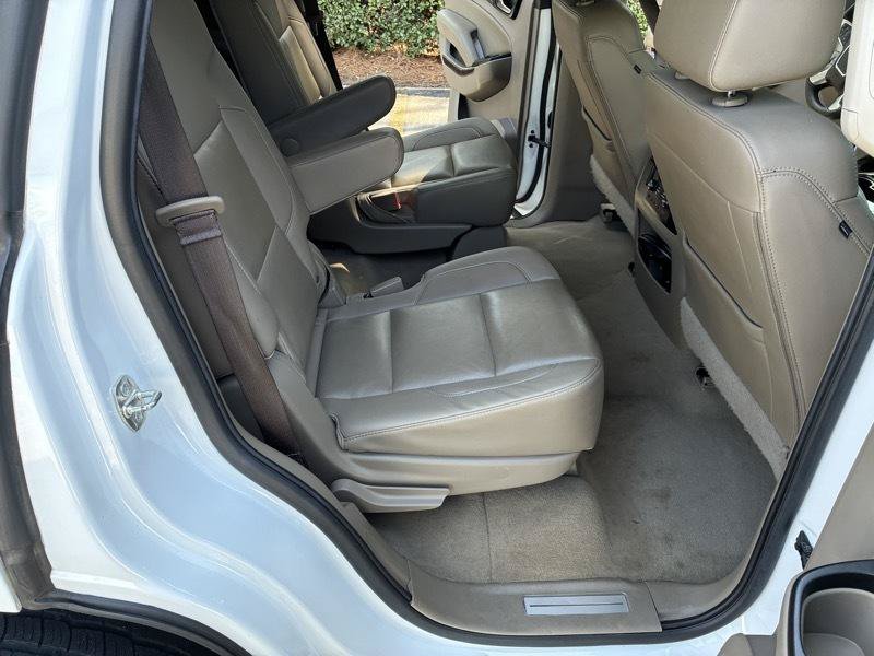 Used 2020 GMC Yukon SLT w/ Open Road Package RWD image 21