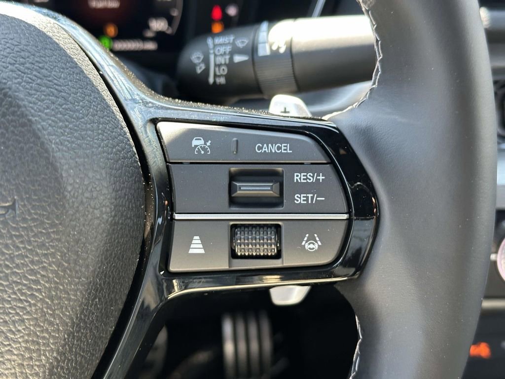 New 2026 Acura MDX Type S AWD/4WD image 19