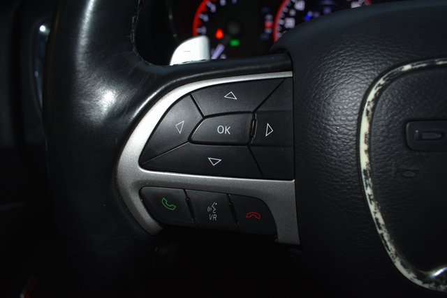 Used 2017 Dodge Durango GT w/ Premium Group image 20