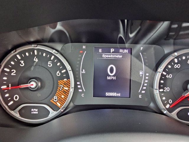 Used 2020 Jeep Renegade Sport AWD/4WD image 16