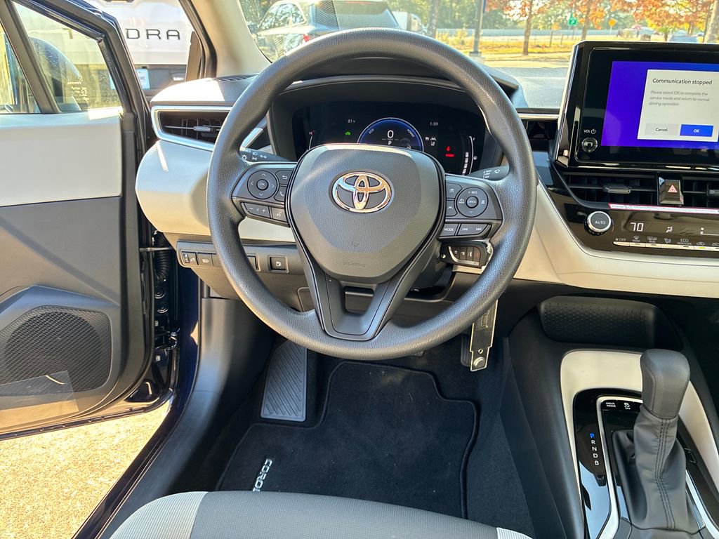 New 2026 Toyota Corolla LE image 18