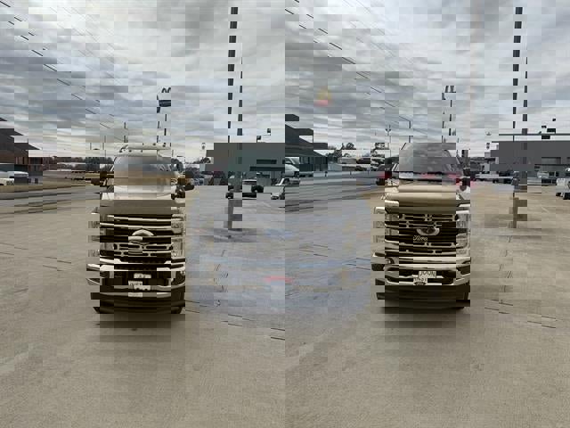 New 2026 Ford F250 XLT w/ FX4 Off-Road Package image 3