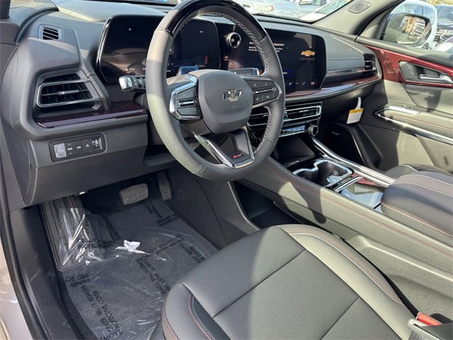 New 2026 Chevrolet Traverse Z71 w/ Enhanced Driving Package image 12