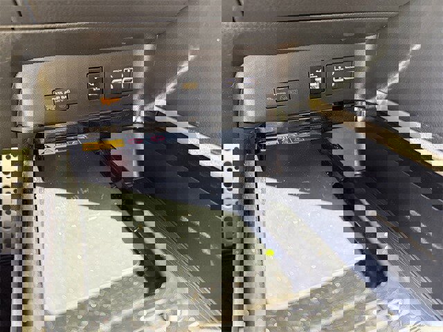 Used 2025 Toyota Camry XSE image 21