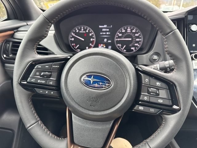 New 2026 Subaru Forester Sport AWD/4WD image 29