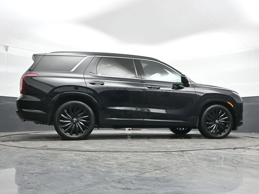 Used 2024 Hyundai Palisade Calligraphy image 42