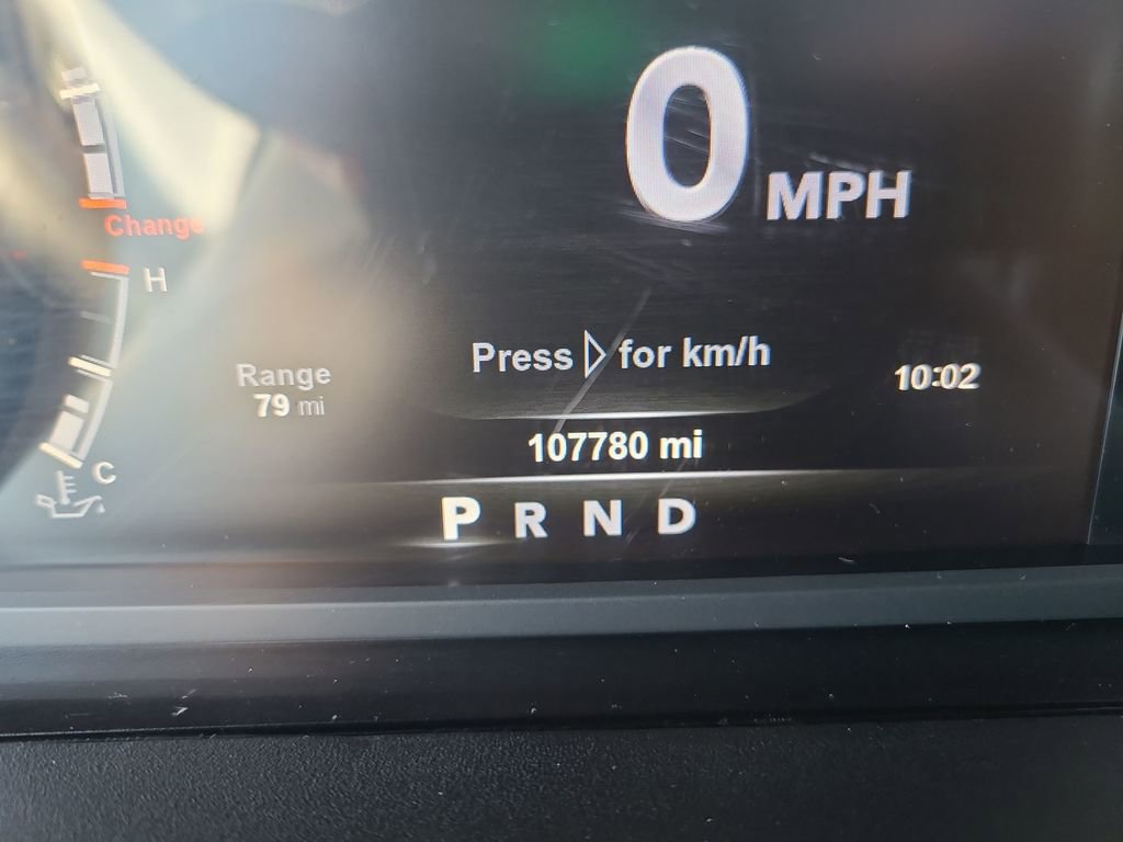 Used 2017 RAM 1500 Limited image 35