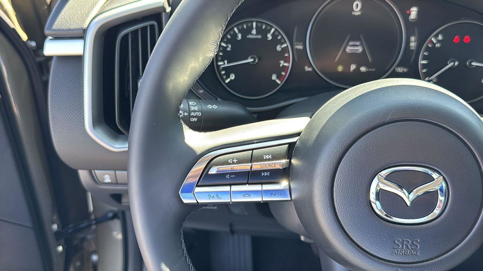 New 2026 MAZDA CX-50 Meridian Edition w/ Weather Package image 12