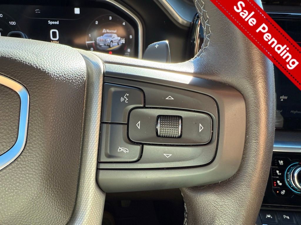 Used 2023 GMC Sierra 1500 Denali image 19