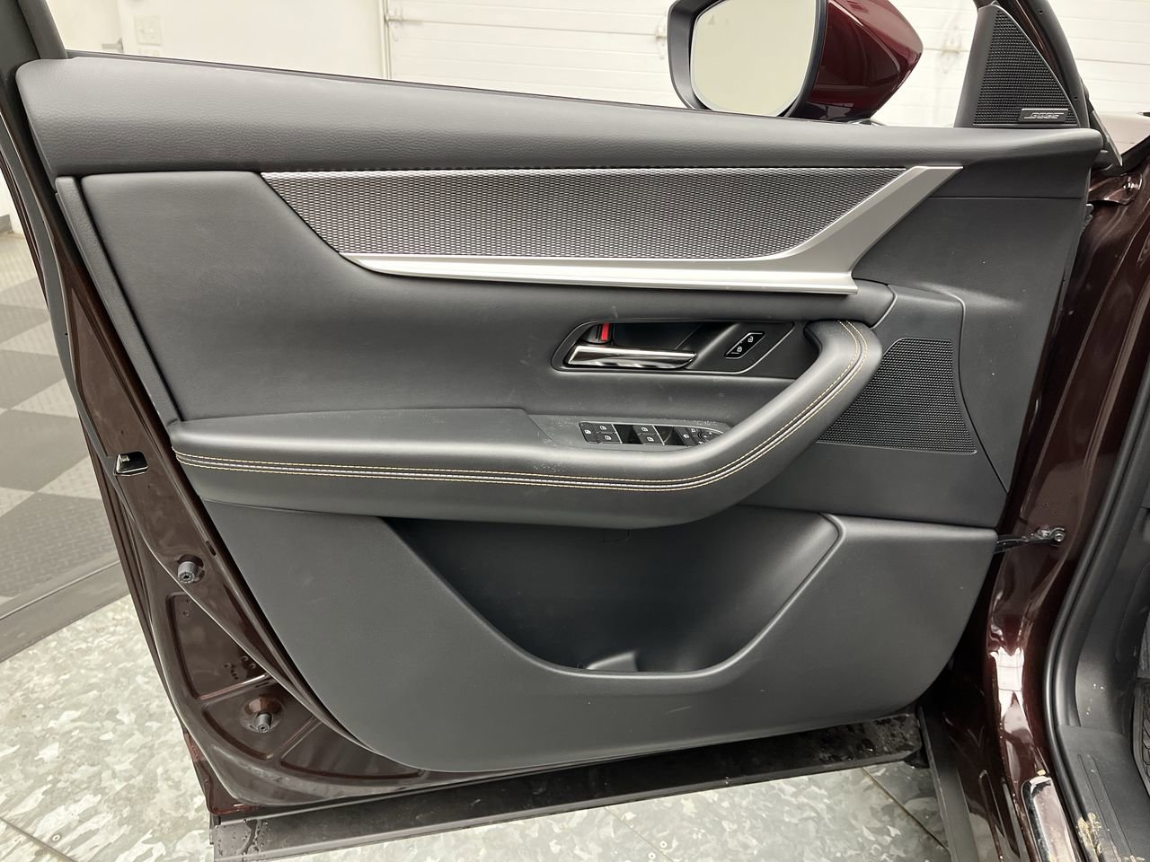 New 2026 MAZDA CX-90 Plug-In Hybrid w/ Premium Plus AWD/4WD image 8