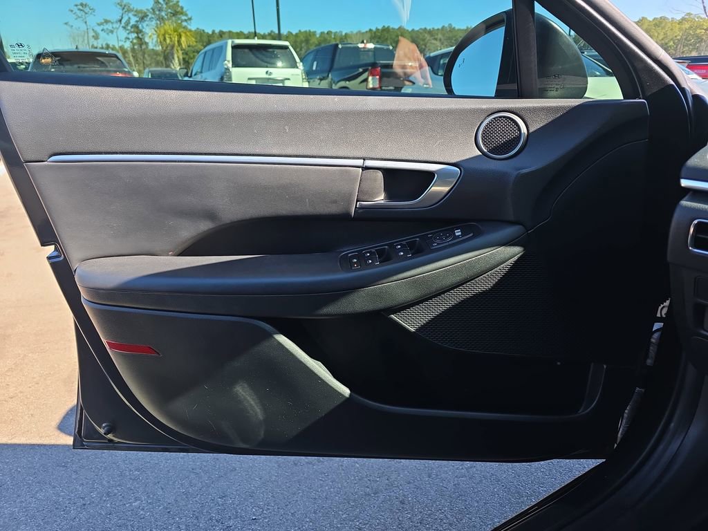 Used 2022 Hyundai Sonata SEL FWD image 28