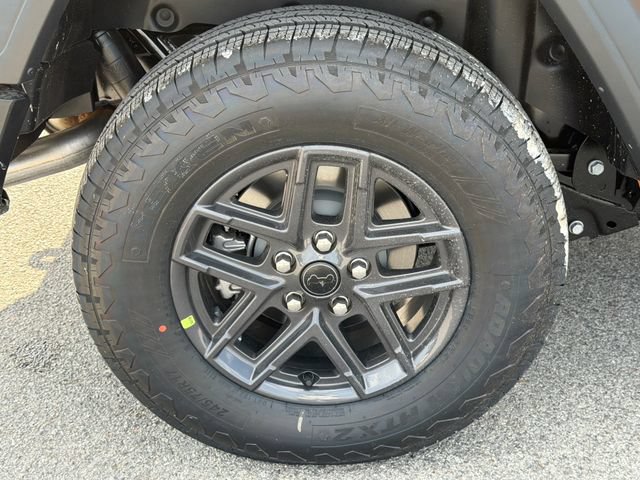 New 2026 Jeep Wrangler Unlimited Sport AWD/4WD image 43