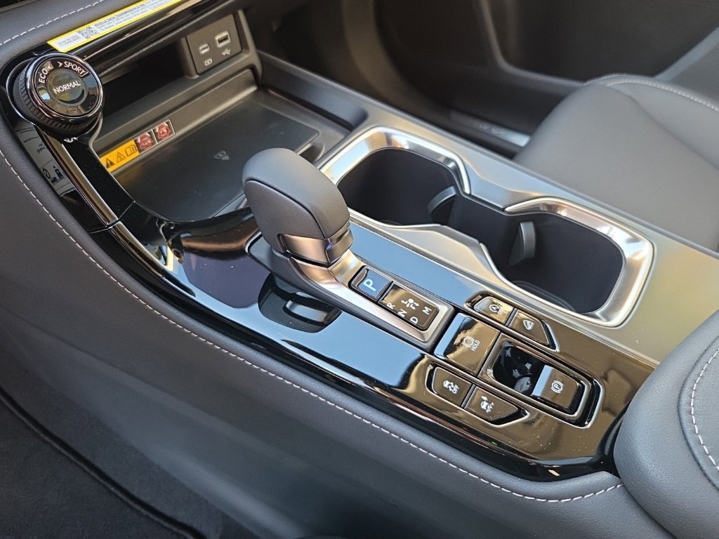 New 2026 Lexus NX 350 AWD w/ Premium Package image 13