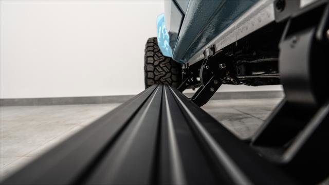 Used 2026 Ford Bronco Big Bend image 9