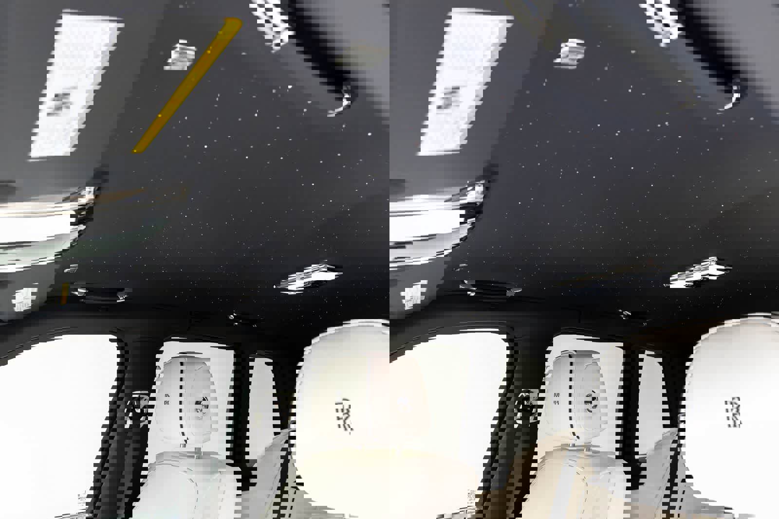 Used 2023 Rolls-Royce Cullinan w/ Cullinan Package image 75