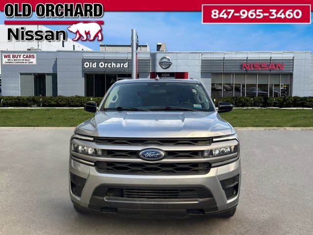 Used 2022 Ford Expedition XL image 2