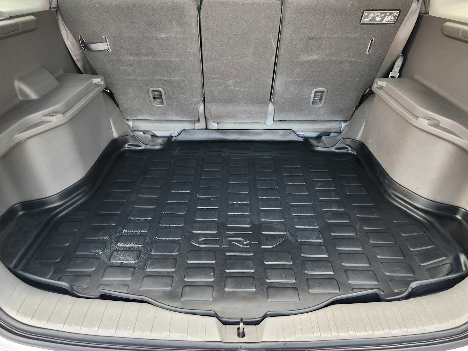 Used 2010 Honda CR-V EX image 29