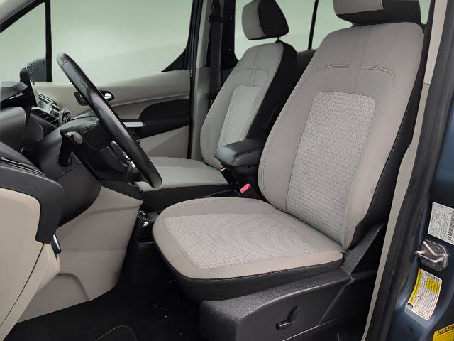 Used 2019 Ford Transit Connect XLT FWD image 10