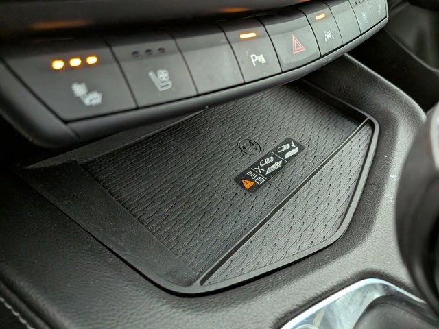 Certified 2023 Cadillac CT4 Premium Luxury image 12