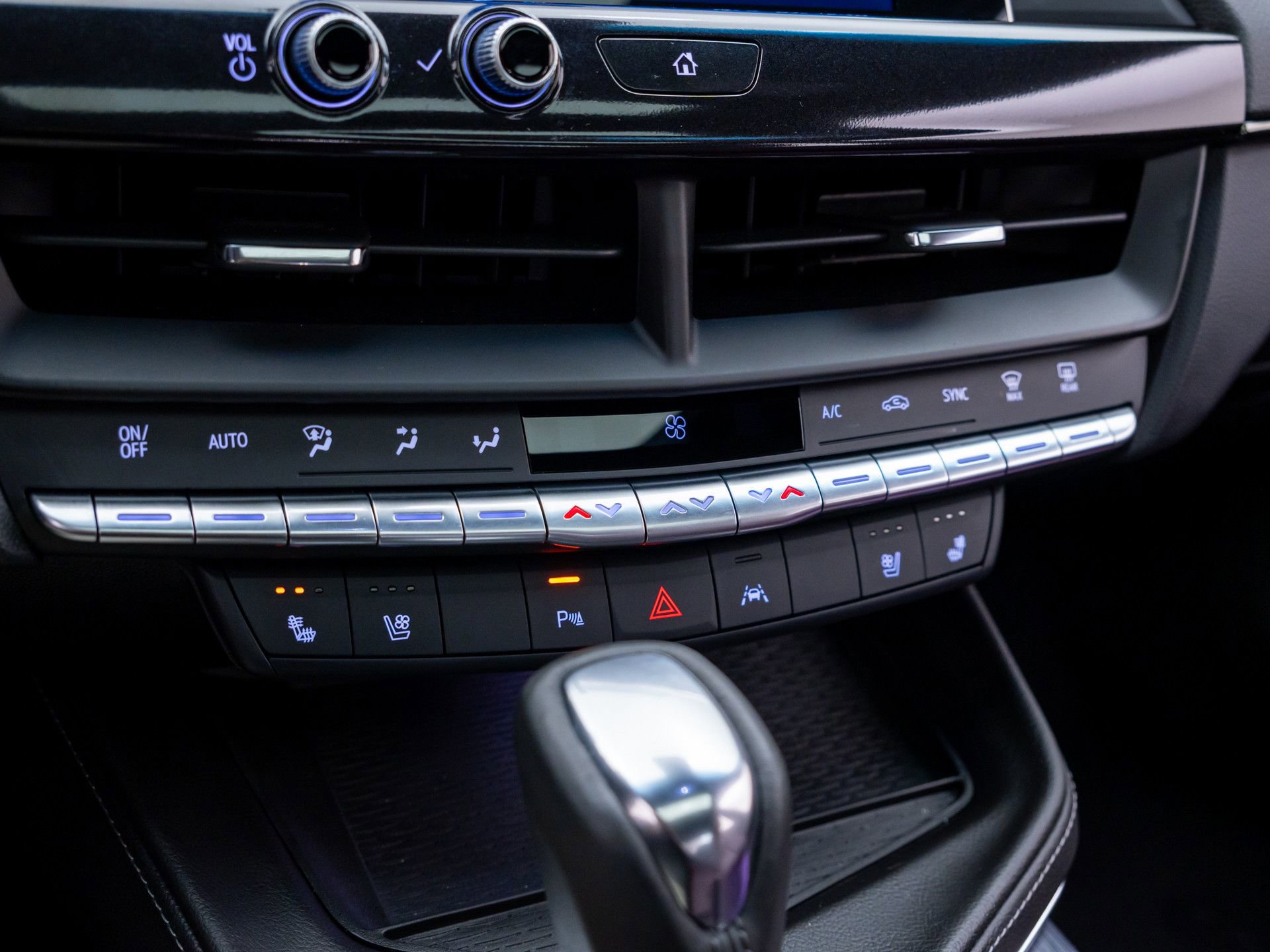 Certified 2026 Cadillac CT4 Sport AWD/4WD image 31