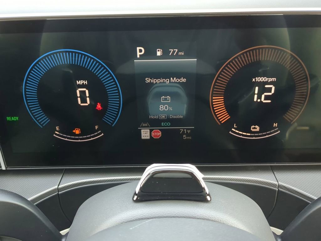 New 2026 Hyundai Santa Fe SEL image 34