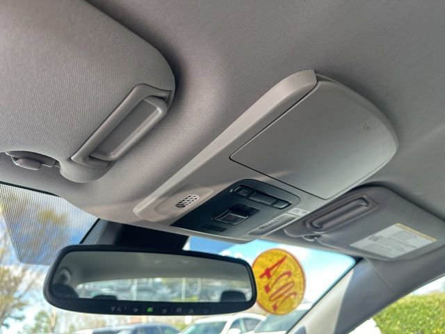 Used 2024 Toyota Camry XSE image 29