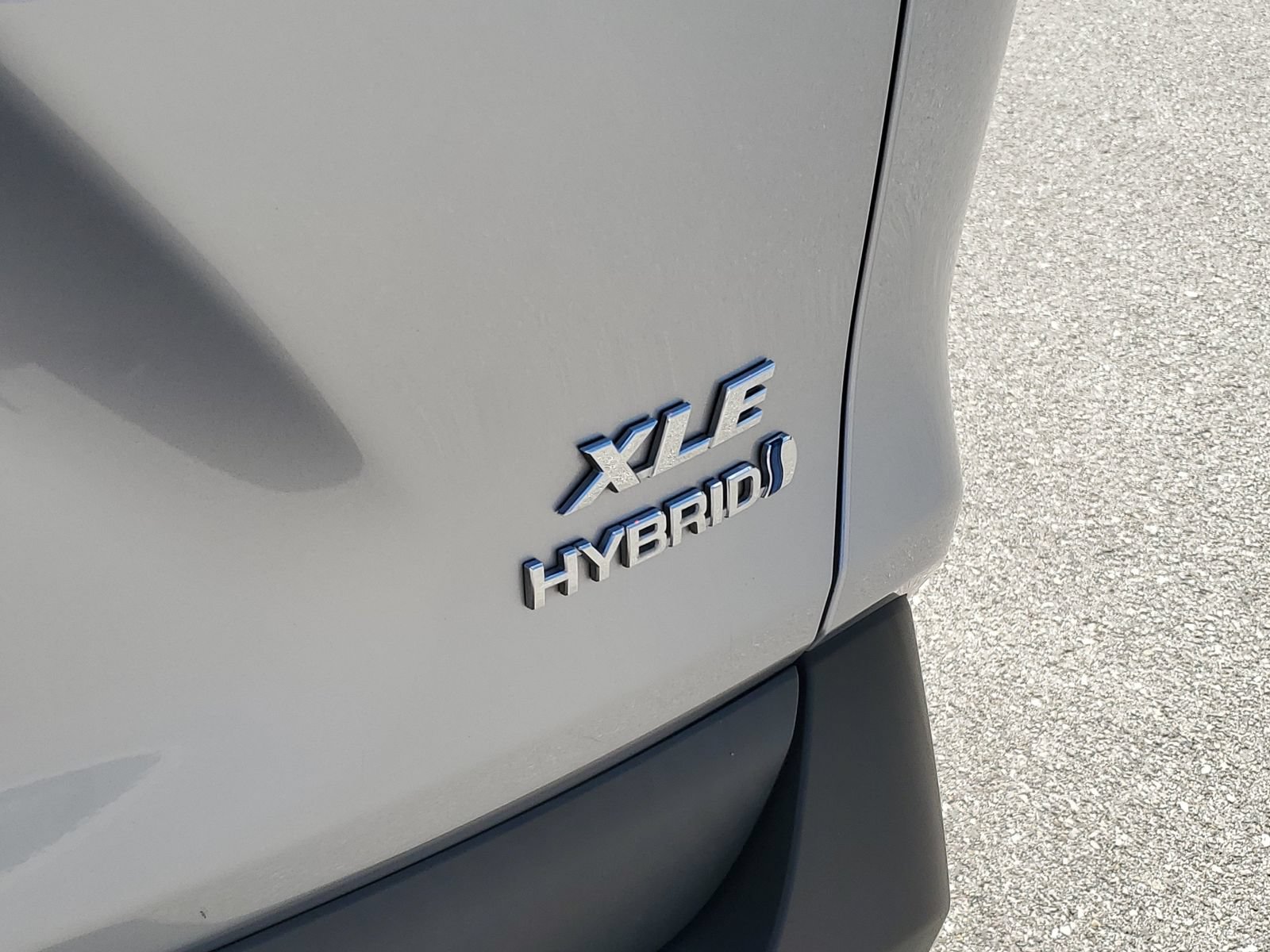 Certified 2024 Toyota RAV4 XLE AWD/4WD image 8