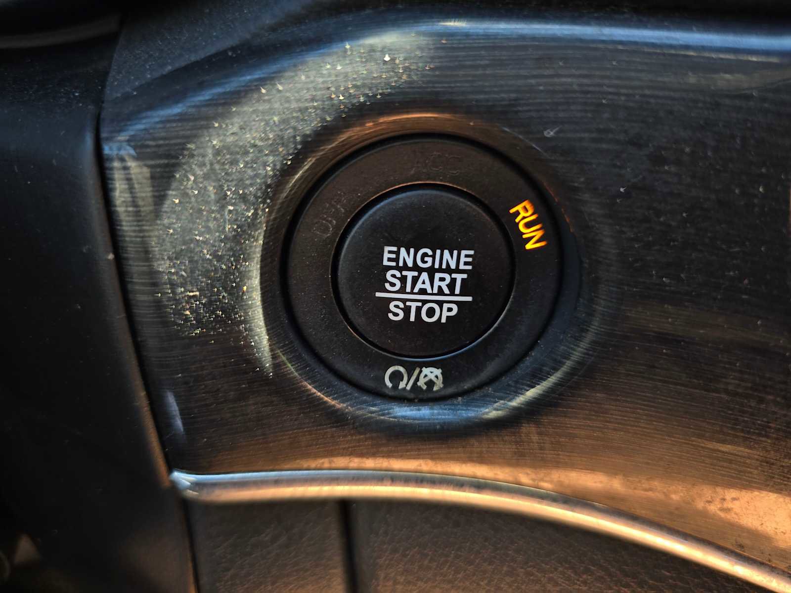 Used 2018 Jeep Grand Cherokee Trailhawk w/ Trailhawk Luxury Group image 35