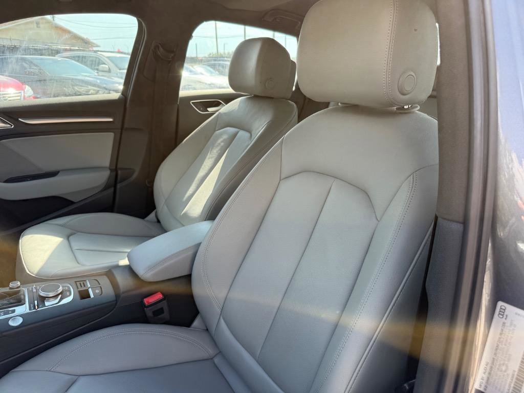 Used 2020 Audi A3 2.0T Premium image 9