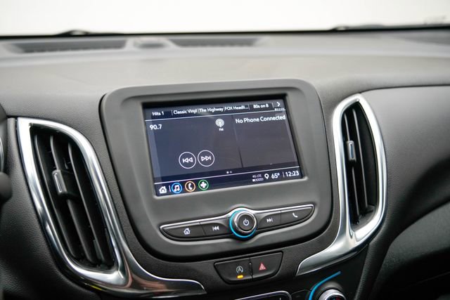 Used 2024 Chevrolet Equinox LT w/ LPO, Floor Liner Package image 27