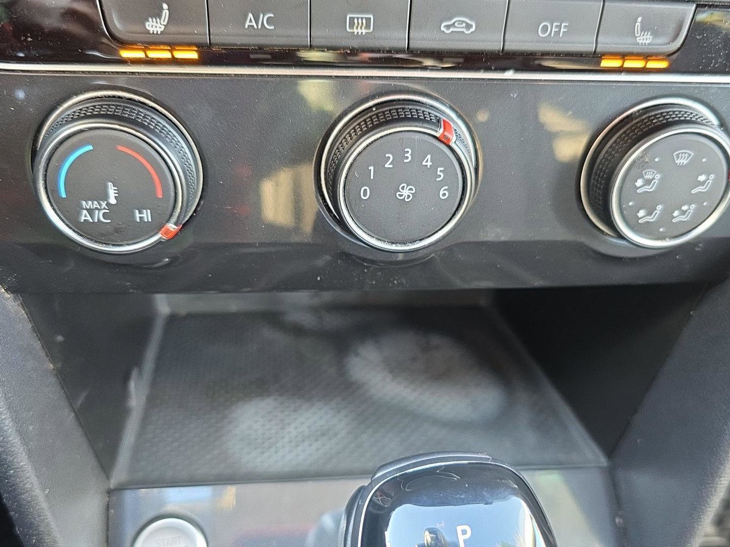 Certified 2023 Volkswagen Tiguan S w/ Driver Assistance Package image 22