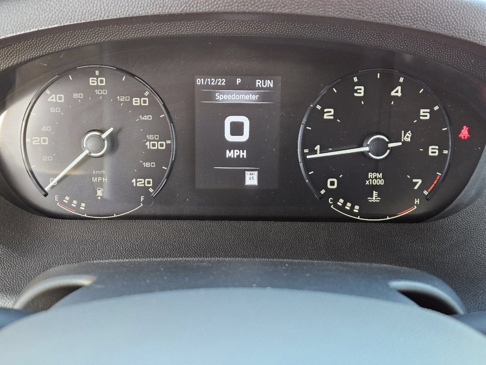 New 2025 RAM ProMaster 2500 w/ Safety Group FWD image 13