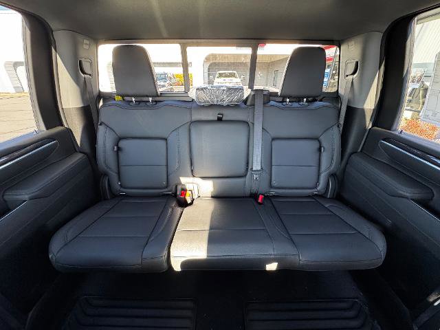 New 2026 Chevrolet Silverado 3500 LTZ w/ LTZ Plus Package image 4