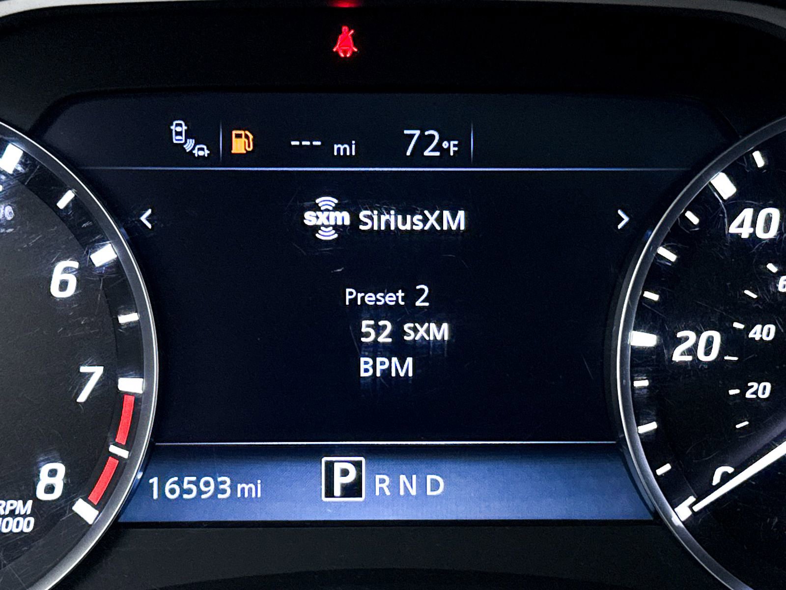 Used 2024 Nissan Frontier SL w/ Technology Package RWD image 34